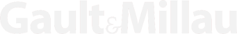 Gault et Millau logo
