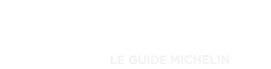 Le guide Michelin logo