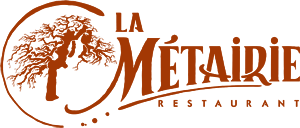 Restaurant La Métairie